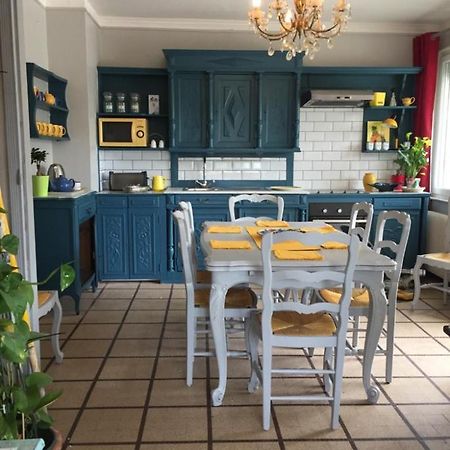 Riverside House Fressin Εξωτερικό φωτογραφία