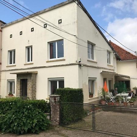 Riverside House Fressin Εξωτερικό φωτογραφία