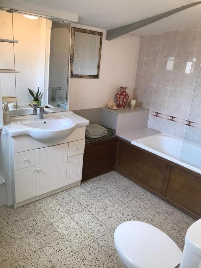 Riverside House Fressin Εξωτερικό φωτογραφία