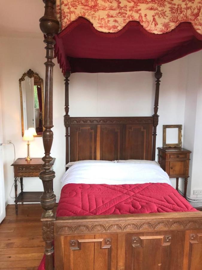 Riverside House Fressin Εξωτερικό φωτογραφία