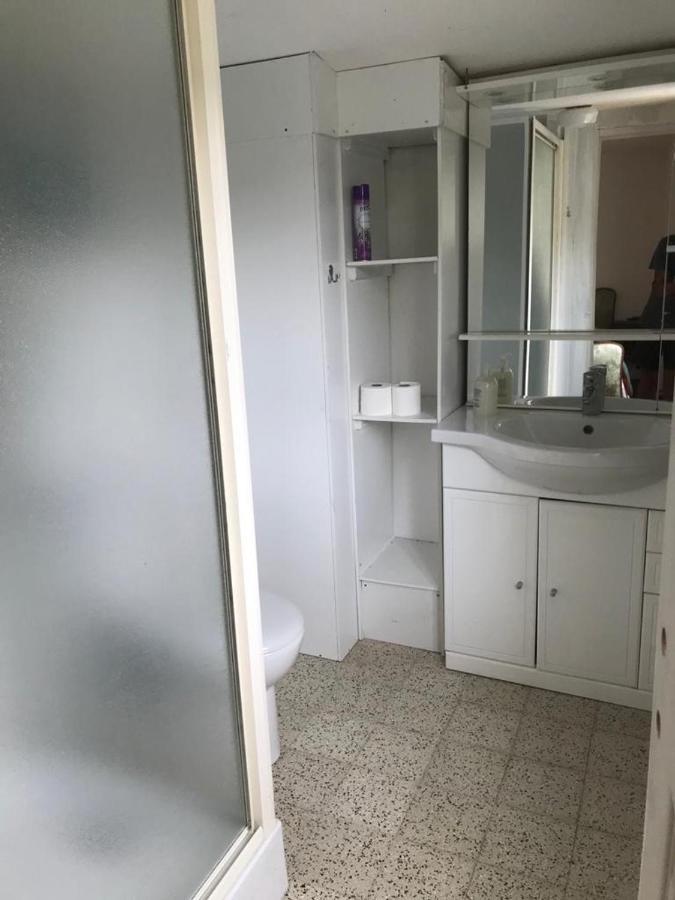 Riverside House Fressin Εξωτερικό φωτογραφία